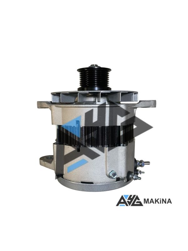 600-821-9542 ALTERNATOR