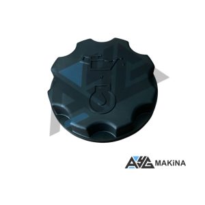 536-6980 CATERPILLAR  YAĞ DOLDURMA KAPAĞI